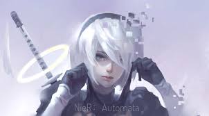 Nier Automata, why play Nier Automata, Nier conclusion, Nier story analysis