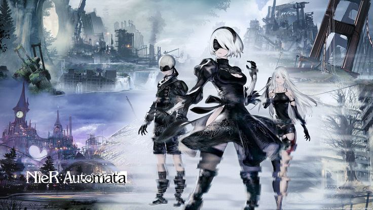 Nier memory card 1