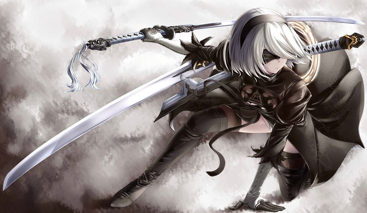 Nier memory card 1