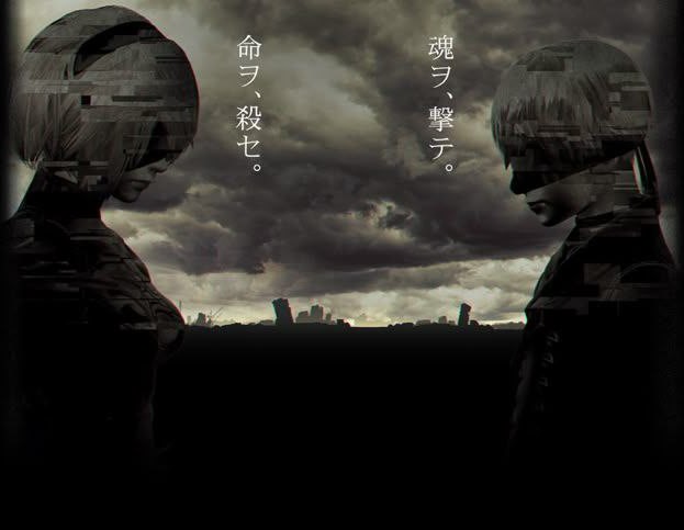 Nier memory card 1