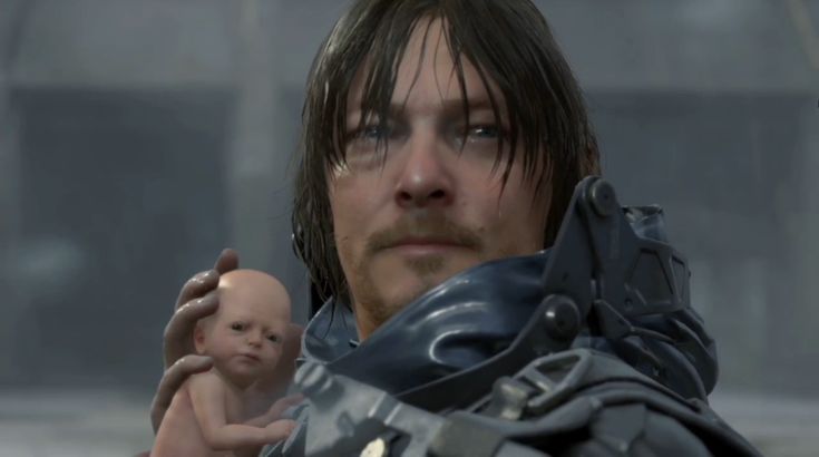 Nier memory card 1