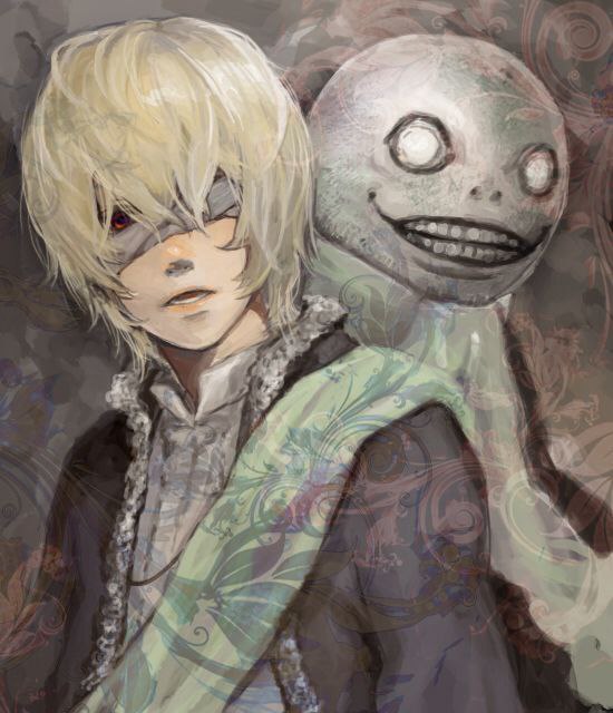 Emil from NieR Replicant – The embodiment of hope and loyalty in a dying world